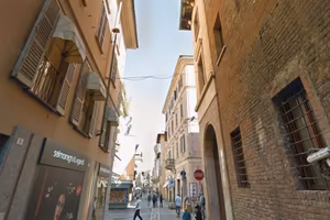 Bilocale in zona CENTRALISSIMA