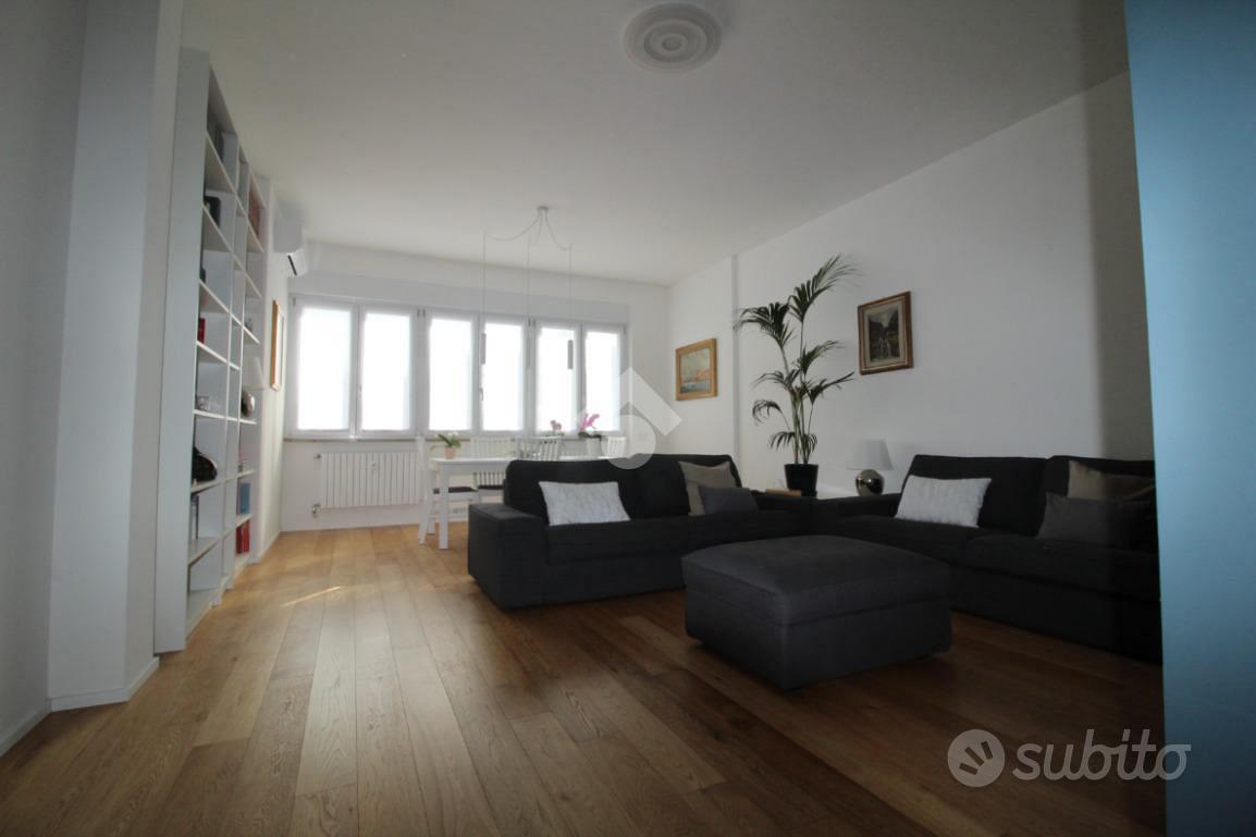Appartamento – BG - Vista 5