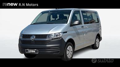 Volkswagen Transporter 2.0 TDI 110CV PC Kombi Busi