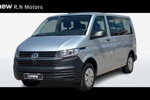 Volkswagen Transporter 2.0 TDI 110CV PC Kombi Busi