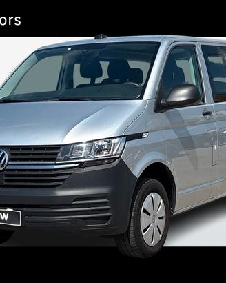 Volkswagen Transporter 2.0 TDI 110CV PC Kombi Busi