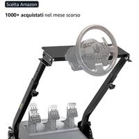 Supporto volante logitech