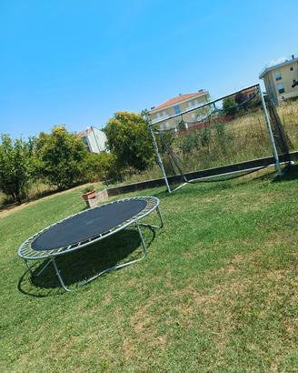 attrezzatura sportiva
