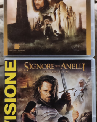 Il Signore degli Anelli