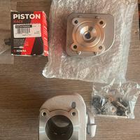 Kit Athena Racing NUOVO Minarelli ad Aria