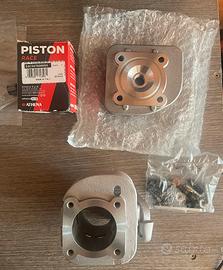 Kit Athena Racing NUOVO Minarelli ad Aria