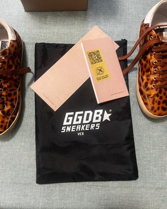 Golden Goose n.40