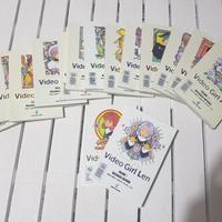 manga Video Girl Ai + Video Girl Len