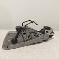 Batman Forever - Robin Cycle