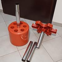 VELCA VIP appendiabiti MODERNARIATO 