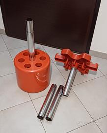 VELCA VIP appendiabiti MODERNARIATO 