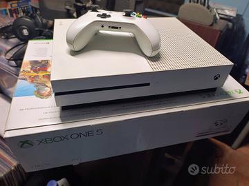 Xbox One S 1 TB