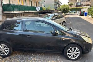 Auto conveniente