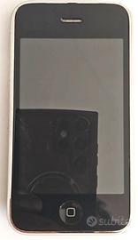 Iphone 3G 16 Gb - guasto