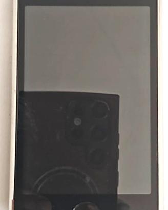 Iphone 3G 16 Gb - guasto