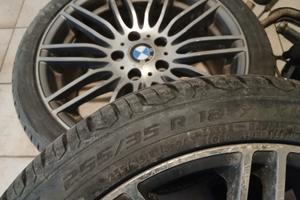 4 cerchi originali BMW 330 turing