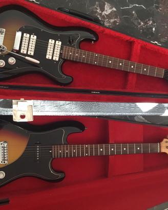 Chitarre elettriche Eko Cobra,X 27