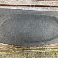 Cappelliera  auto (fiat punto 188 2’serie)