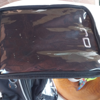 Borsa serbatoio moto OJ