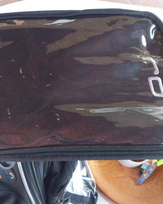 Borsa serbatoio moto OJ