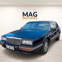 Cadillac Seville 4.5 Port Fuel Injection V8