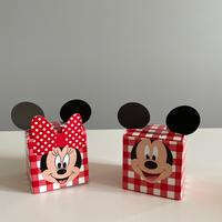 Regalini / gadget per fine festa