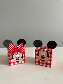 Regalini / gadget per fine festa