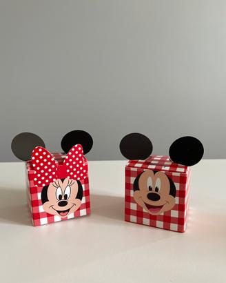 Regalini / gadget per fine festa