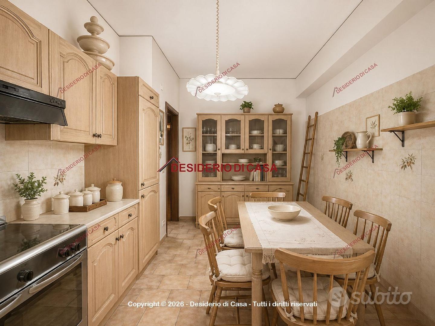 Appartamento – San Filippo del Mela, Olivarella - Vista 3