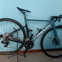 Bici Focus izaico promax 