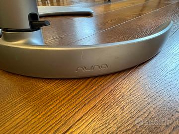 Nuna leaf sdraietta