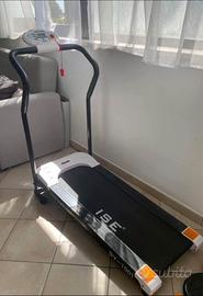 TAPIS ROULANT. SY-1001. Pieghevole