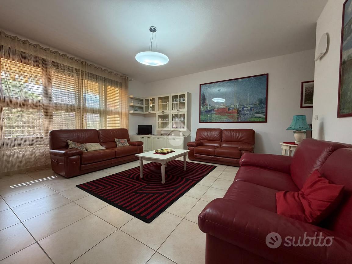 Appartamento – Torregrande, Turrimanna/Torregrande - Vista 4