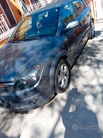 astra