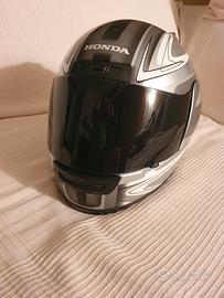 Casco SUOMY griffato Honda