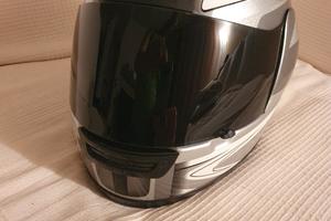 Casco SUOMY griffato Honda