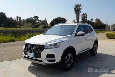 DR dr 4.0 1.5 Bi-Fuel GPL