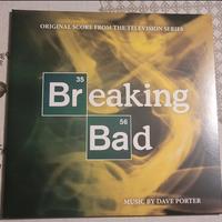 Breaking Bad – Original Score From The Television 