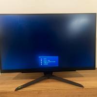 Monitor LG 27GR75Q
