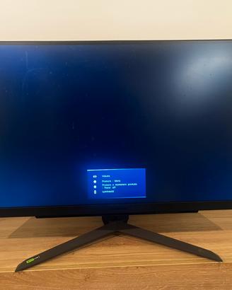 Monitor LG 27GR75Q