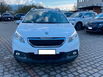 Peugeot 2008 1.4 HDi 68CV Active
