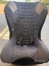 Seggiolino Chicco per auto bimbo/a 9/18 kg
