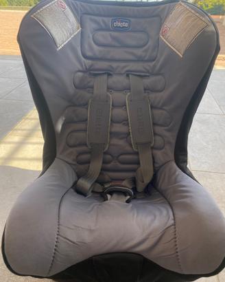 Seggiolino Chicco per auto bimbo/a 9/18 kg