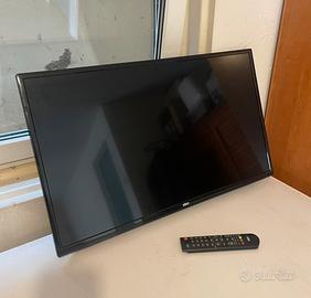Televisione Sèleco 32”