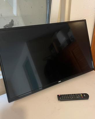 Televisione Sèleco 32”