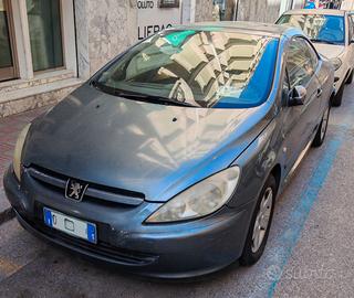 Peugeot 307cc