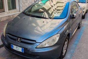 Peugeot 307cc
