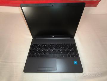 HP laptop