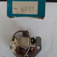 Porta spazzole alternat Bosch Alfa Romeo d'epoca