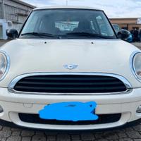 Mini Couper 1.4 Benzina 130.000 km idonea neo pate